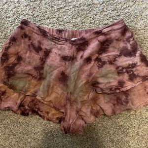 Earthbound Shorts